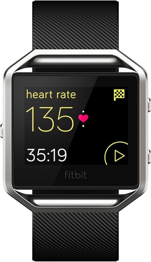 Fitbit Blaze Fitness Watch - Image 10