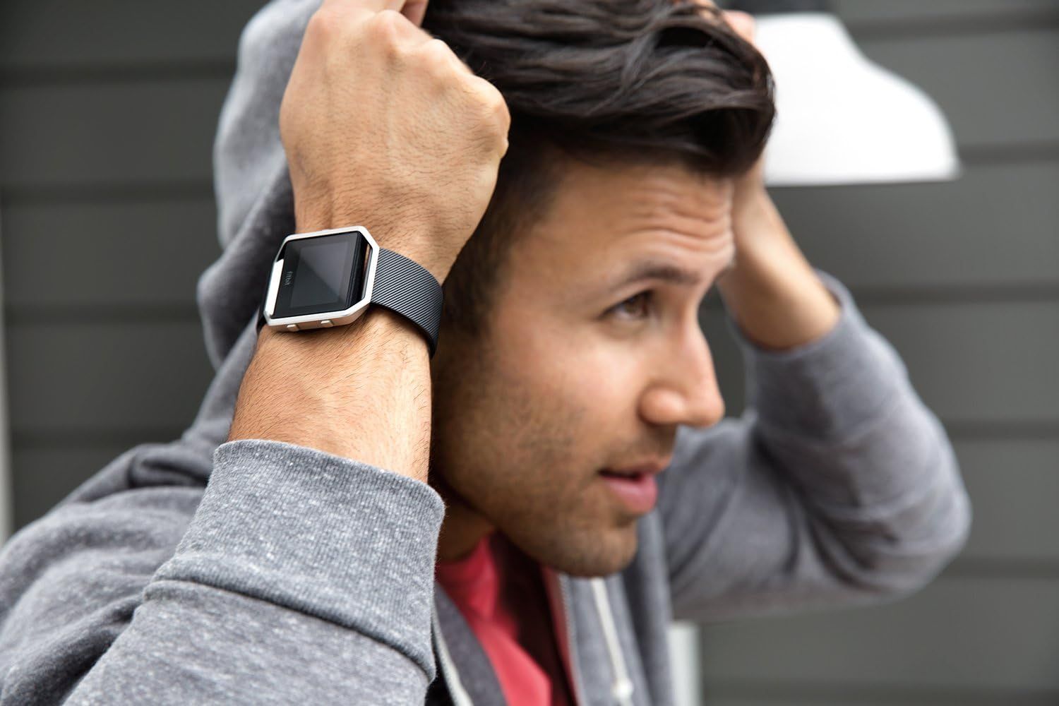 Fitbit Blaze Fitness Watch - Image 12