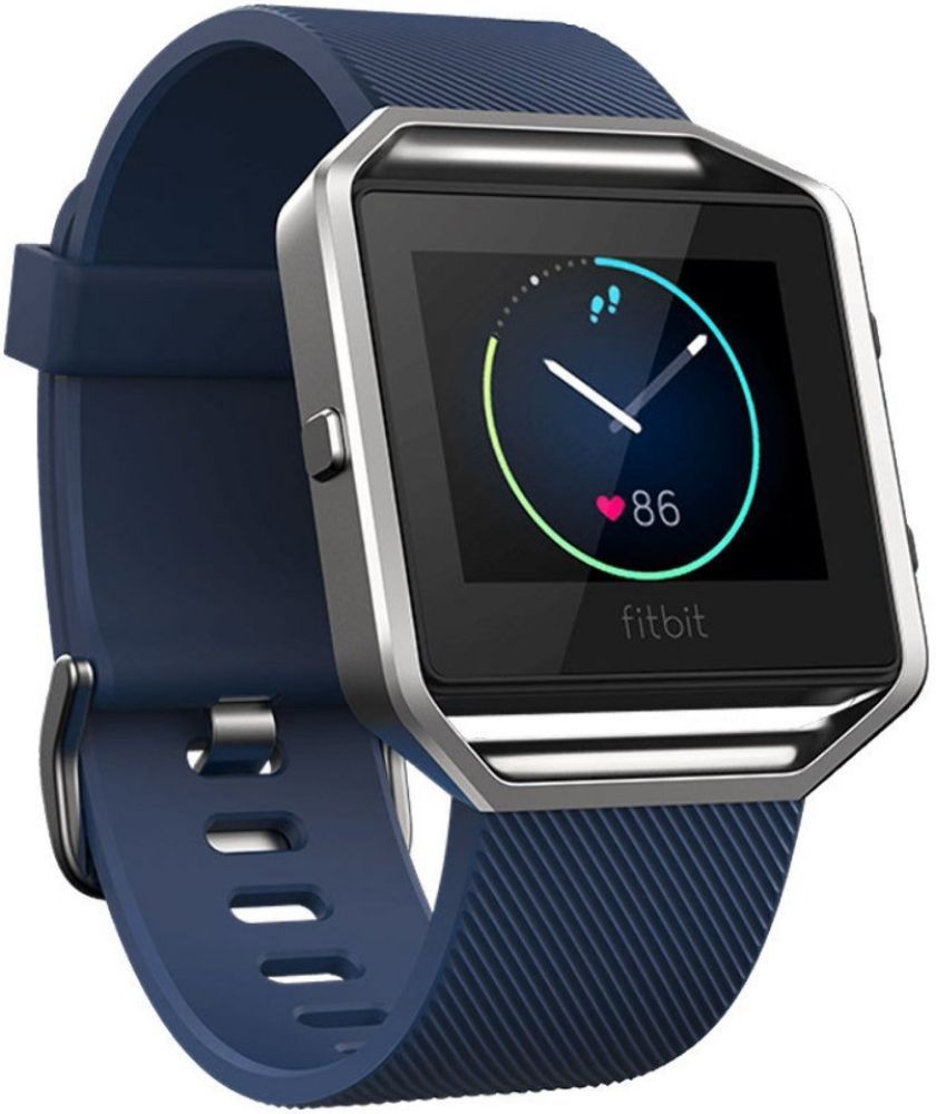 Fitbit Blaze Fitness Watch - Image 2
