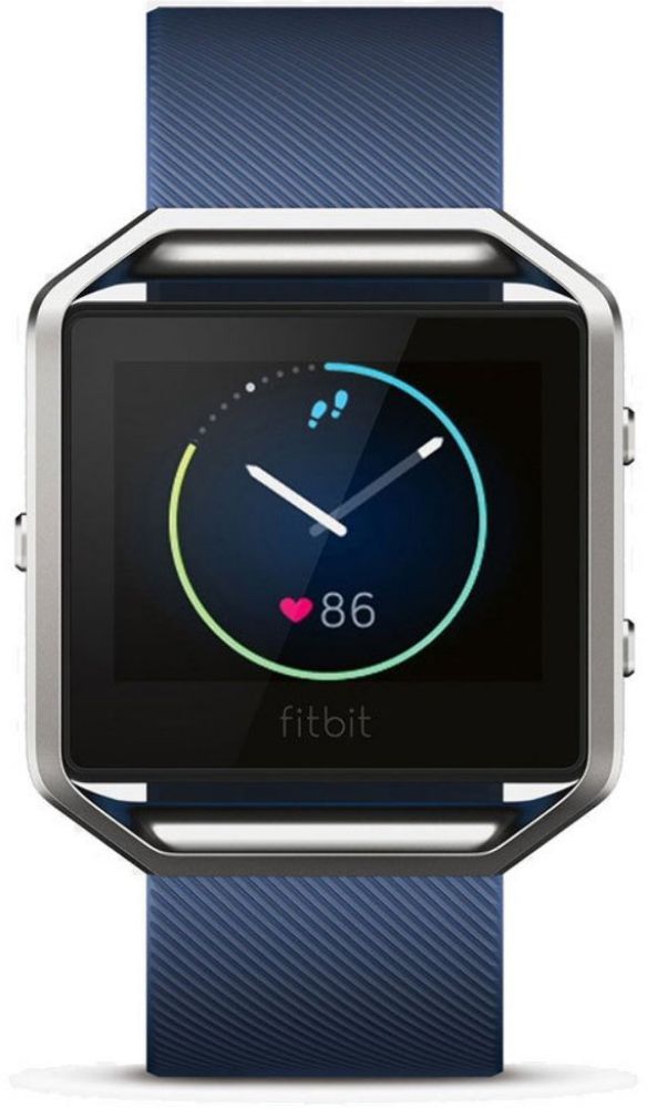 Fitbit Blaze Fitness Watch - Image 3