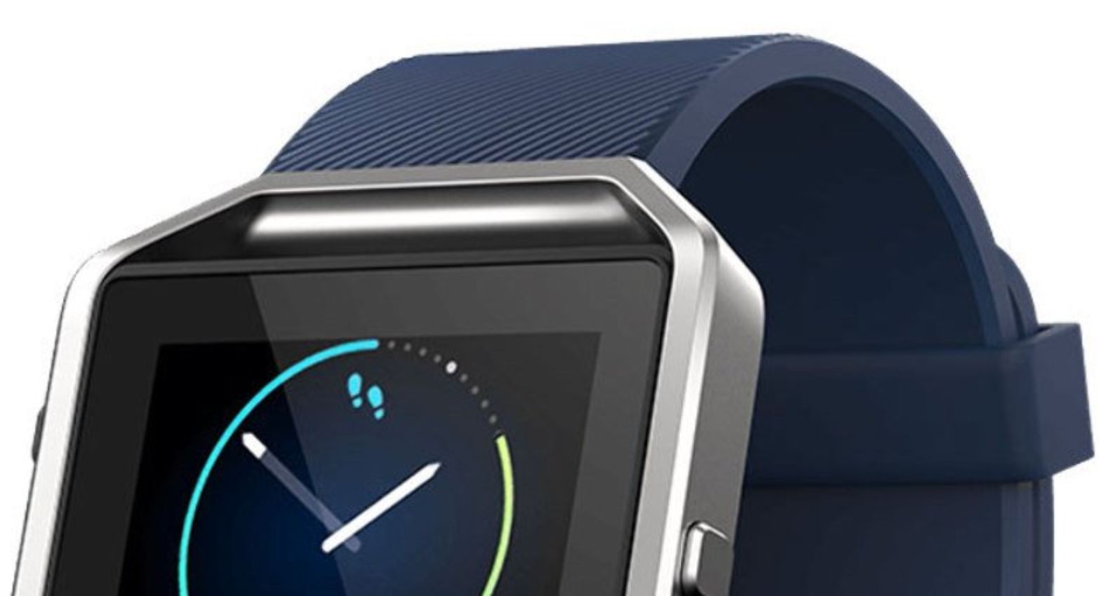 Fitbit Blaze Fitness Watch - Image 5