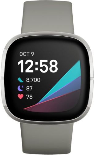 Fitbit Sense Advanced Health Smartwatch - Image 10