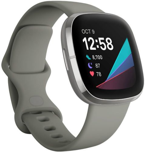 Fitbit Sense Advanced Health Smartwatch - Image 11