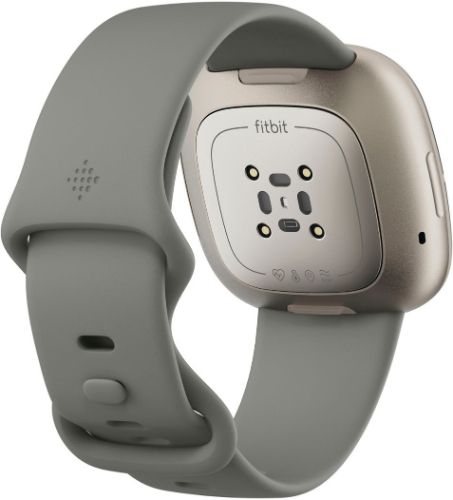 Fitbit Sense Advanced Health Smartwatch - Image 12