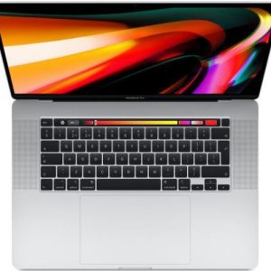 MacBook Pro (2019) 16-inch