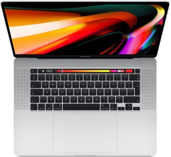 MacBook Pro (2019) 16-inch