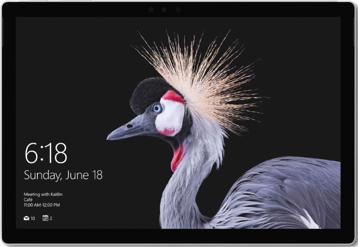 Microsoft Surface Pro 5 - Image 2