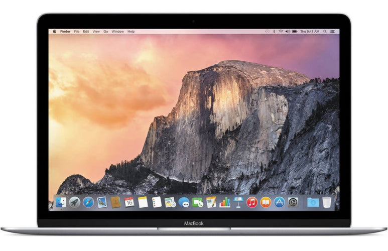 MacBook (Early 2015) 12-inch - Image 10