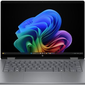 HP OmniBook X Flip 14-fk0033dx Next Gen AI 2-in-1 Laptop 14"