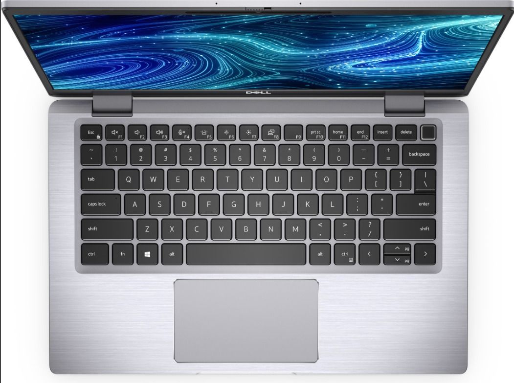 Dell Latitude 7320 Laptop 13.3" - Image 9
