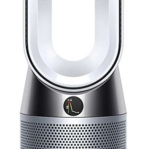 Dyson Pure Hot+Cool™ HP04 Purifying Heater + Fan