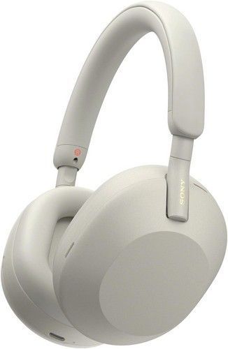 Sony WH-1000XM5 Noise-Canceling Wireless Over-Ear Headphones - Image 9