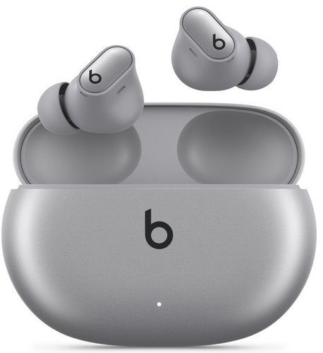 Beats by Dre Studio Buds+ True Wireless Noise Cancelling Earbuds - Image 21
