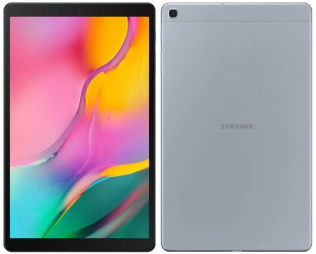 Galaxy Tab A (2019) 10.1-inch - Image 11