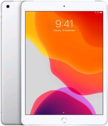 iPad 10.2-inch (2019) 7th Gen - Image 5