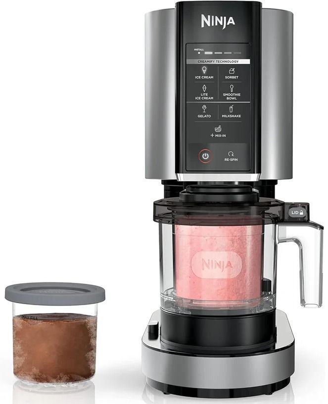 Ninja NC301 CREAMi Ice Cream Maker - Image 14