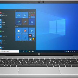 HP ProBook 640 G8 Notebook PC 14"