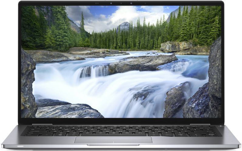 Dell Latitude 7400 2-in-1 Laptop 14" - Image 5