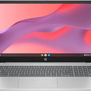HP Chromebook 15a-nb0013dx Laptop 15.6"