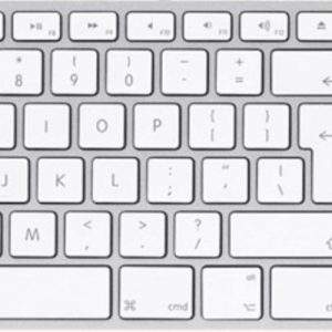 Apple Magic Keyboard with Numeric Keypad (British English)