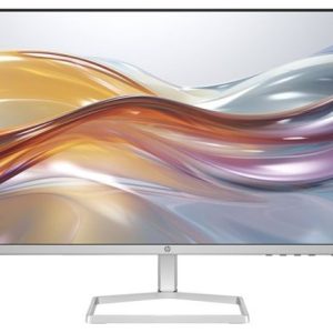 HP Series 5 527sh FHD Height Adjust Monitor 27"