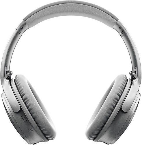 Bose QuietComfort 35 Wireless Headphones I - Image 6