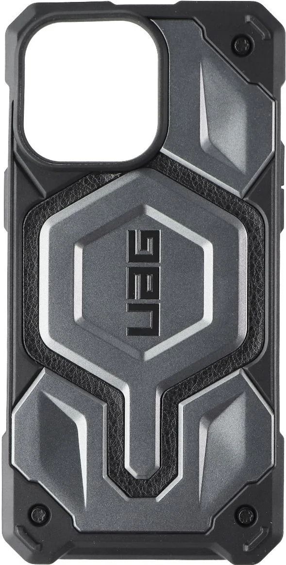 UAG Monarch Pro Case MagSafe iPhone 14 Pro Max - Image 2