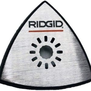 Ridgid 303590001 Detail Sanding Backing Pad for R8223404 JobMax Multi-Tool Head