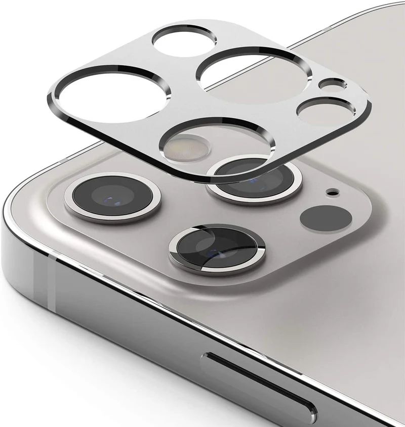 Ringke Camera Styling Lens Protector for iPhone 12 Pro Max