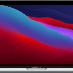 MacBook Pro (2020) 13.3-inch