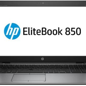 HP EliteBook 850 G4 Notebook PC 15.6"