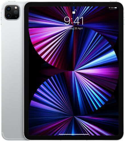 iPad Pro 11-inch (2021) 3rd Gen - Image 7