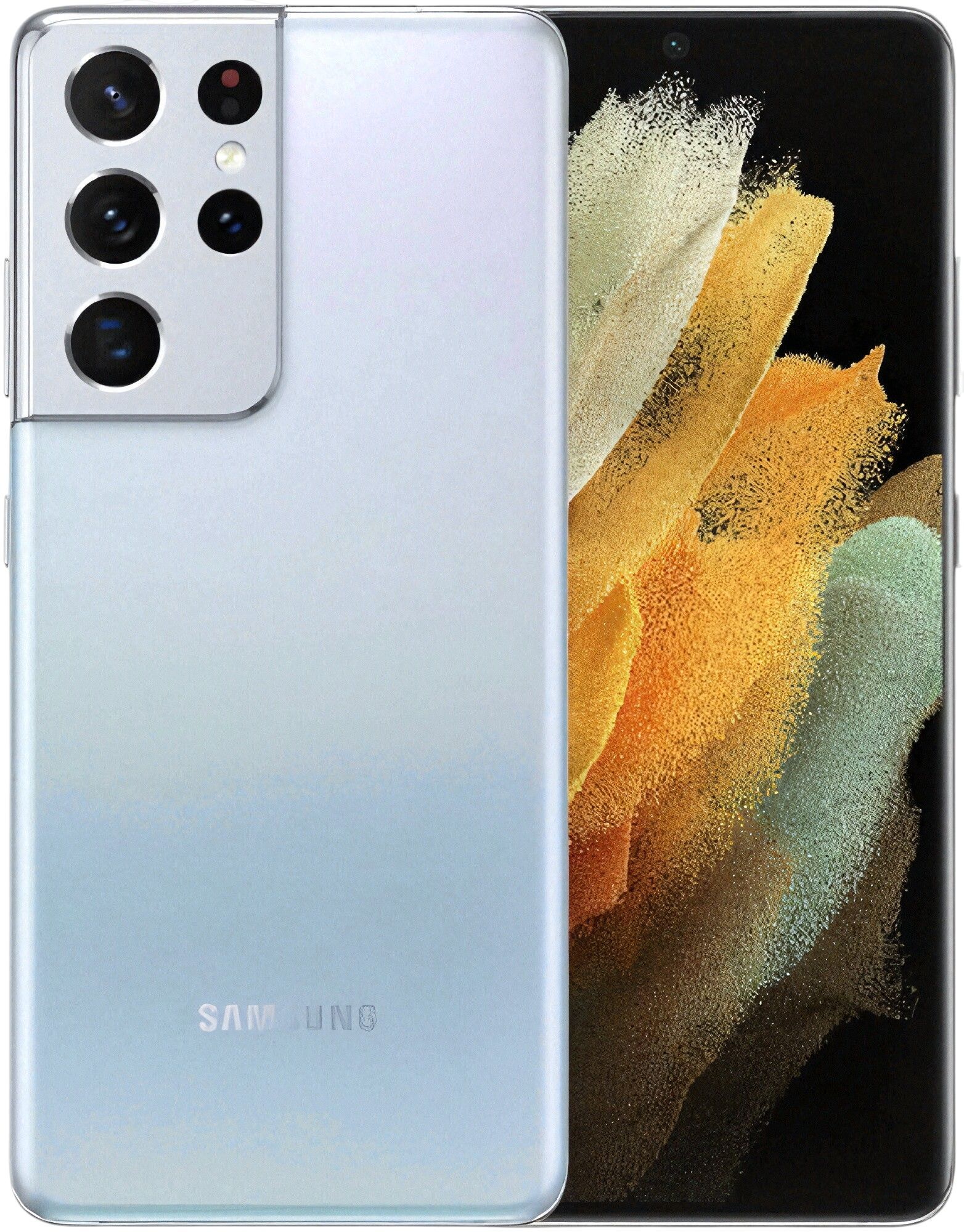 Galaxy S21 Ultra (5G) - Image 4