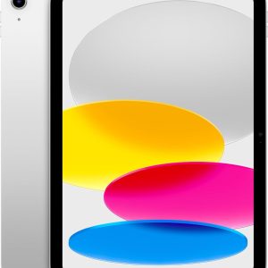 iPad 11-inch (2025) 11th Gen