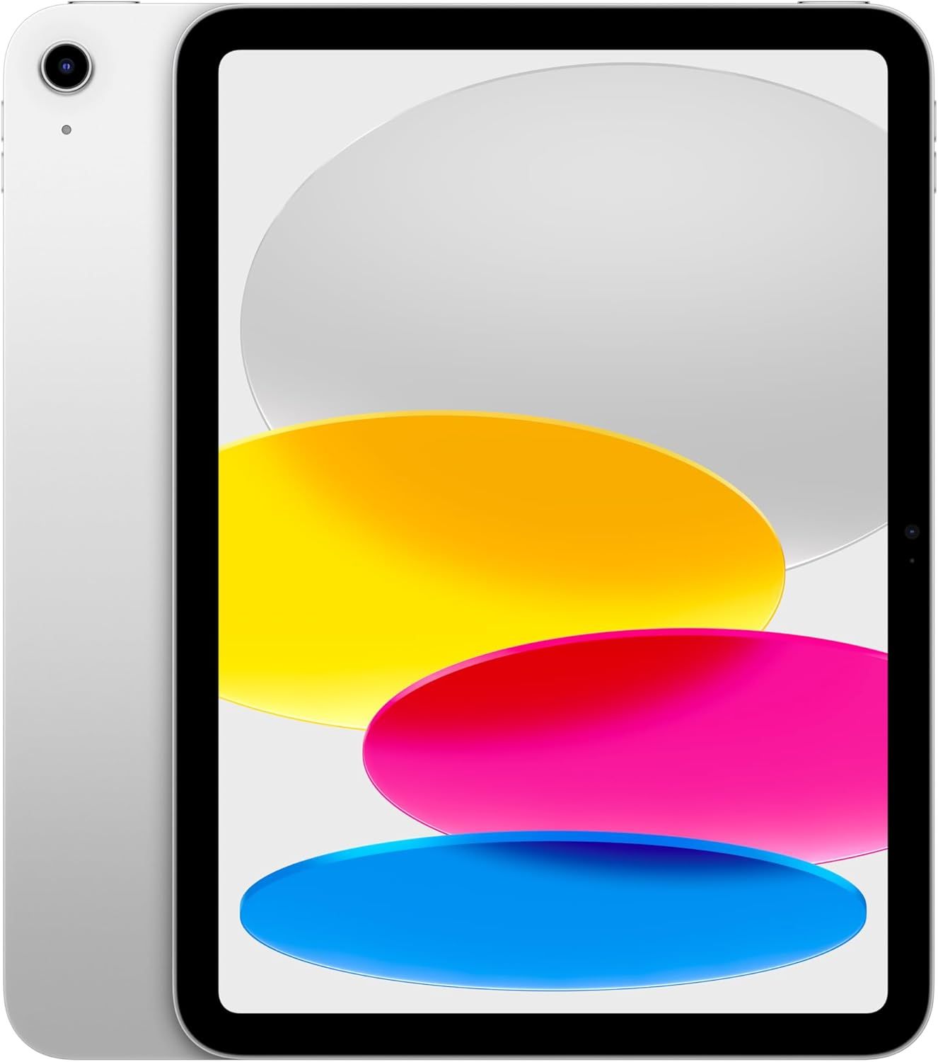 iPad 11-inch (2025) 11th Gen