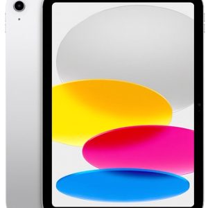 iPad 10.9-inch (2022) 10th Gen