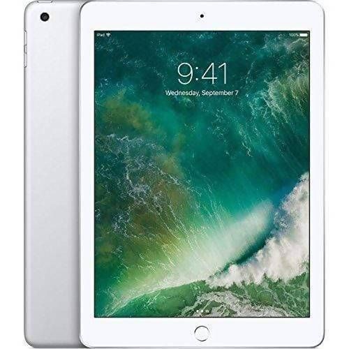 iPad 9.7-inch (2017) 5th Gen - Image 9
