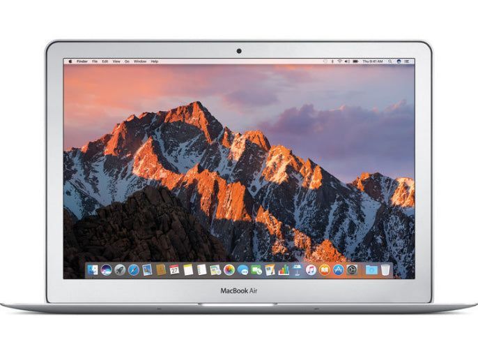 MacBook Air (2017) 13.3-inch - Image 2