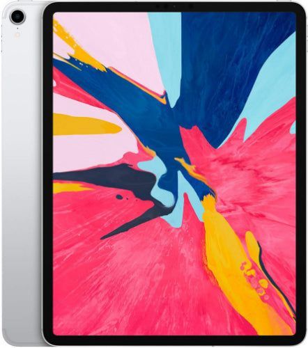 iPad Pro 12.9-inch (2018) 3rd Gen - Image 7