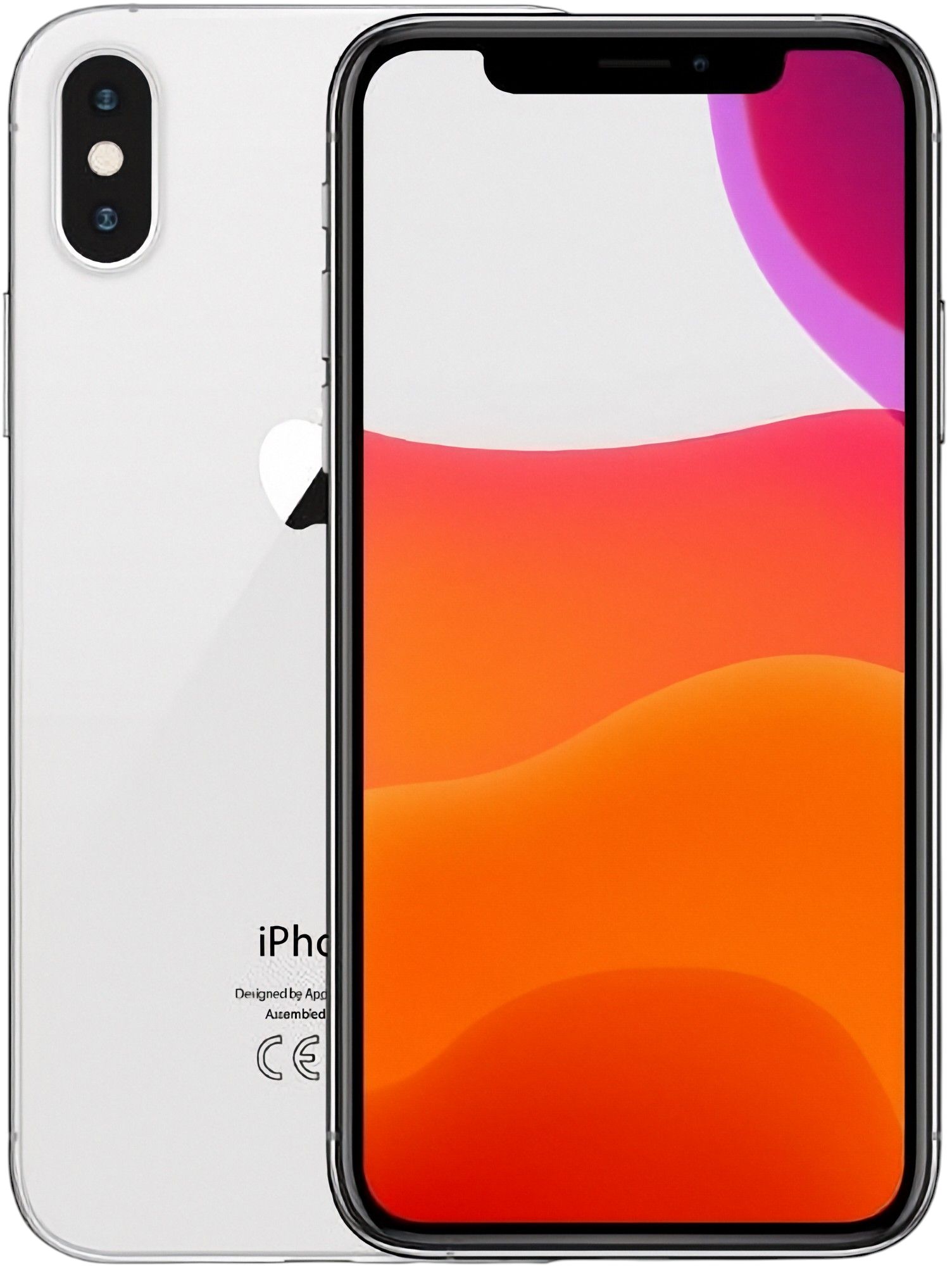 iPhone XS Max - Image 12