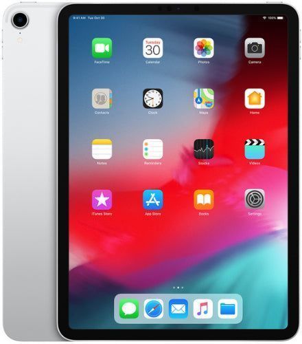 iPad Pro 11-inch (2018) 1st Gen - Image 6