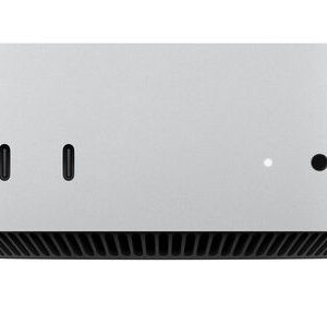 Apple Mac mini (Late 2024)