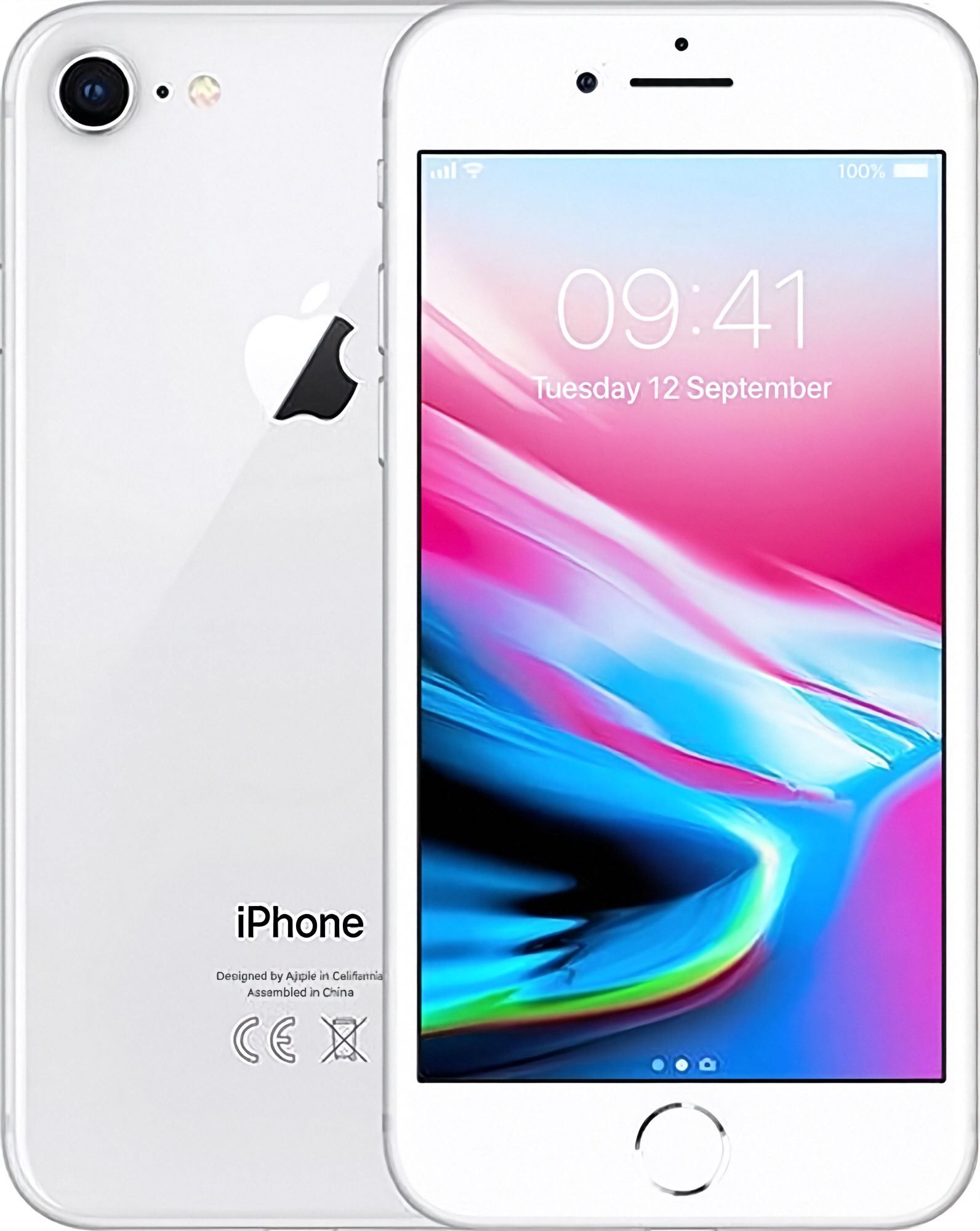 iPhone 8 - Image 17