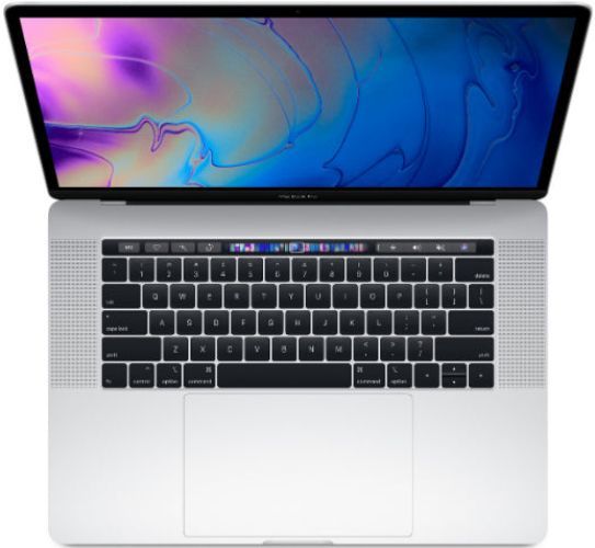 MacBook Pro (2018) 15.4-inch - Image 6