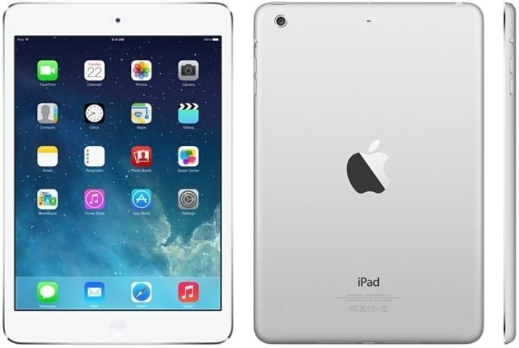 iPad Mini 7.9-inch (2015) 4th Gen - Image 11
