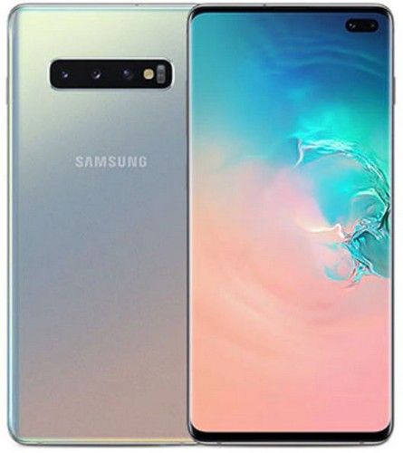 Galaxy S10+ - Image 10