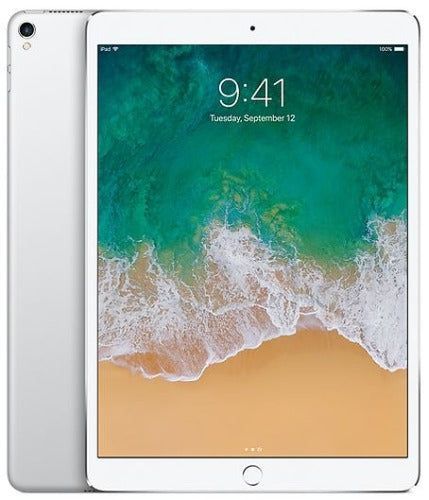 iPad Pro 10.5-inch (2017) 1st Gen - Image 4