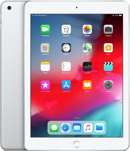 iPad 9.7-inch (2018) 6th Gen - Image 7