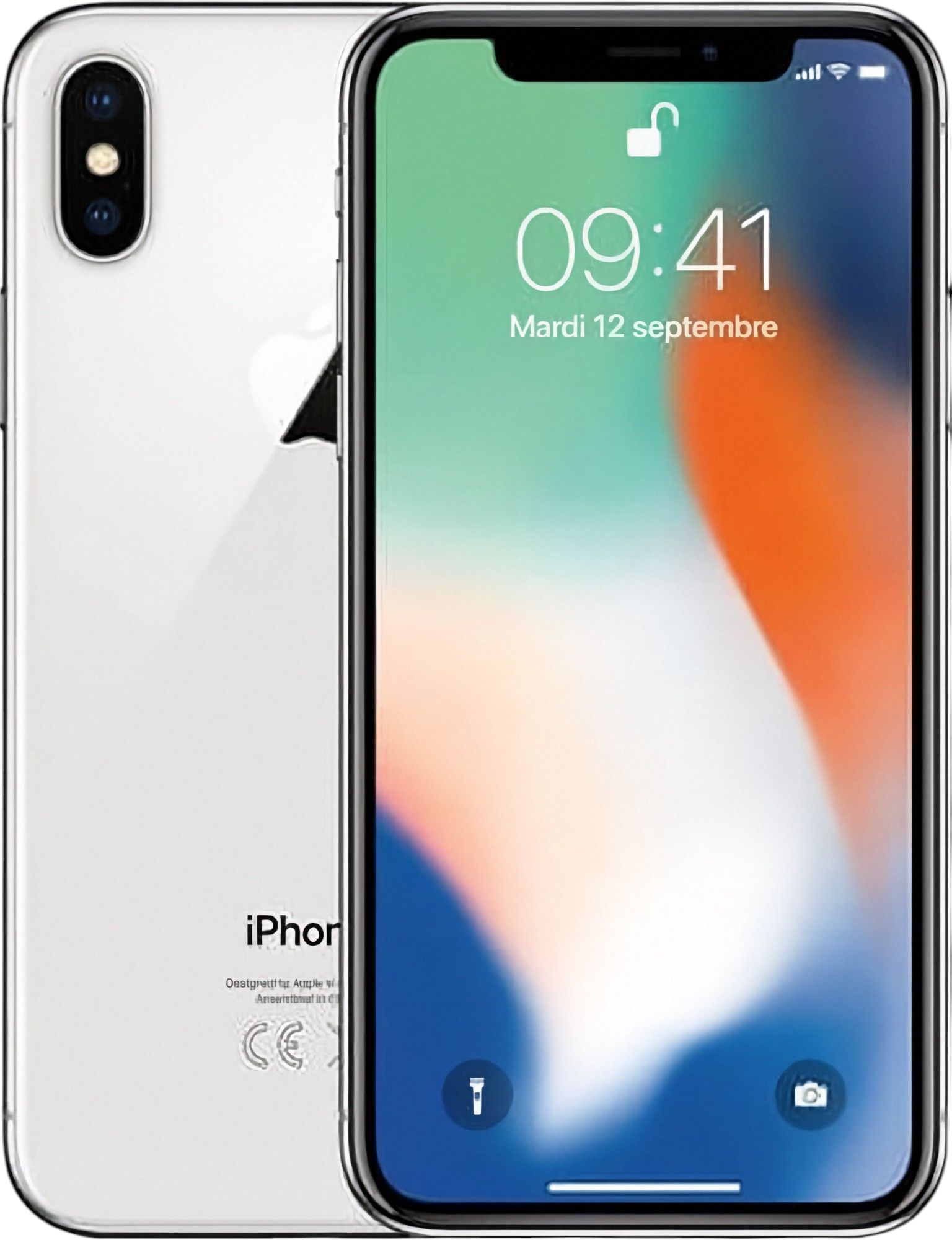 iPhone X - Image 7