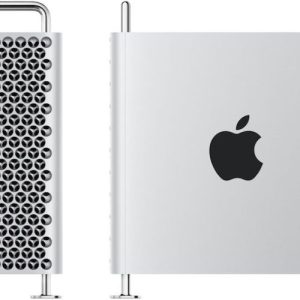 Apple Mac Pro (2019)